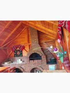 Garda de Sus House | Cabana Adelin
