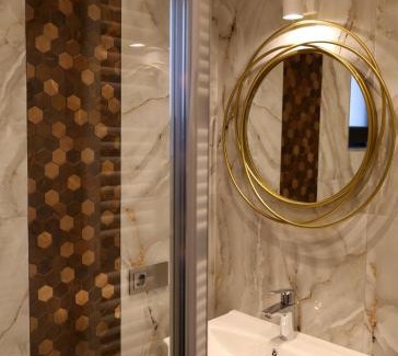 Baia-Sprie Apartment | Cabana Armonia