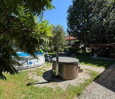 Avrig House | Cabana C