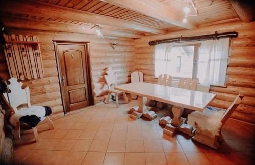 Borca Hotel | Cabana Caprioara