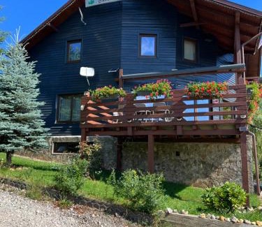 Brebu Nou House | Cabana Craiu Garana