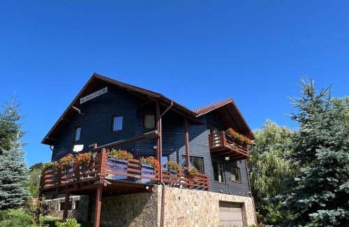 Brebu Nou House | Cabana Craiu Garana