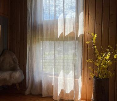 Brebu Nou House | Cabana Craiu Garana