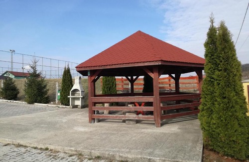 Criseni House | Cabana de la Trei Brazi