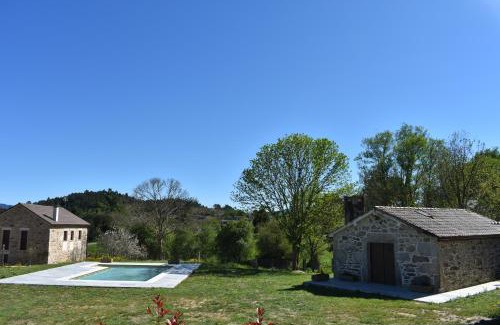 Pontevea House | Cabana de Pili