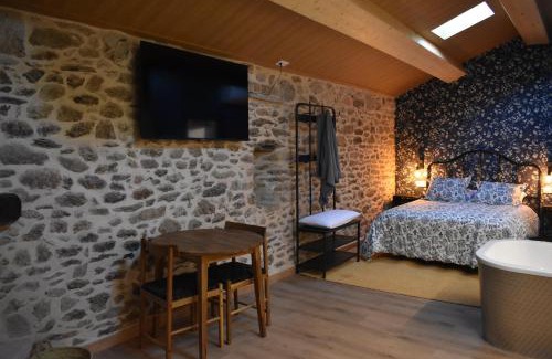 Pontevea House | Cabana de Pili