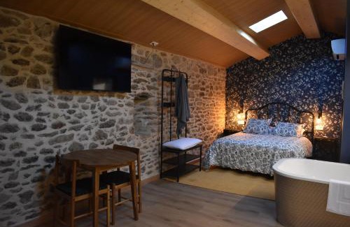 Pontevea House | Cabana de Pili