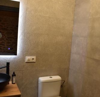 Pontevea House | Cabana de Pili