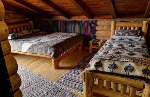 Valea Moldovei House | Cabana Diana