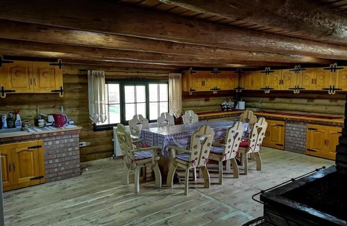 Valea Moldovei House | Cabana Diana