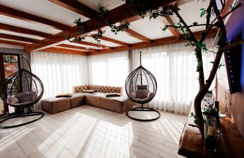 Sarmas Ski Chalet | Cabana Dor De Munte