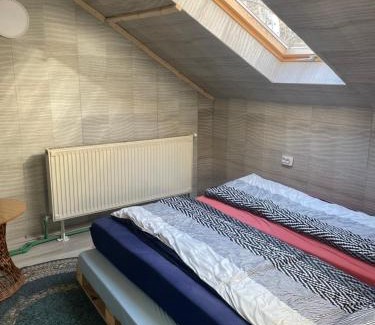 Jibert House | Cabana Dor De Munte
