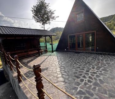 Rozavlea Ski Chalet | Cabana gilau