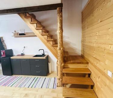Moisei Apartment | CABANA GOTAN