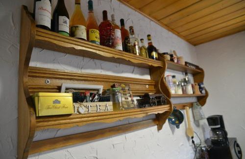 Bosorod Ski Chalet | Cabana Great Village Cioclovina