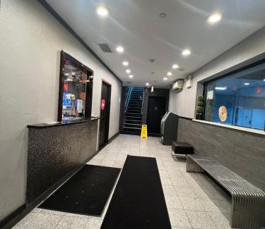 Highbridge Hotel | Cabana Hotel Yankee Stadium
