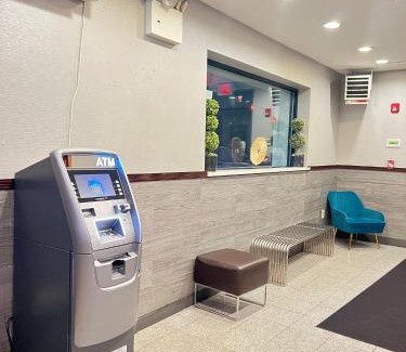 Highbridge Hotel | Cabana Hotel Yankee Stadium