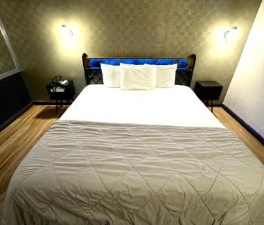 Highbridge Hotel | Cabana Hotel Yankee Stadium