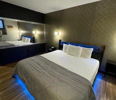 Highbridge Hotel | Cabana Hotel Yankee Stadium
