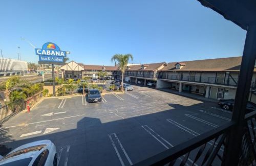 Eastside Hotel | Cabana Inn & Suites