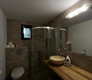 Periam House | Cabana Jois Periam Port