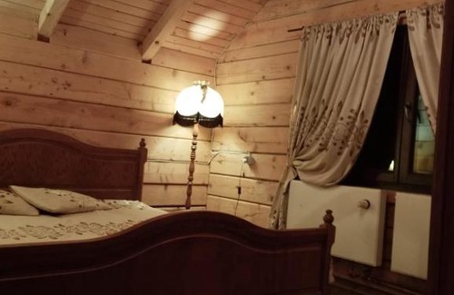 Bistra House | Cabana Kraus
