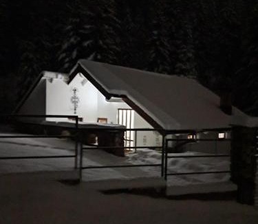 Moldovita Ski Chalet | Cabana La Gog