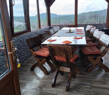 Hoghiz Other | Cabana la gradina