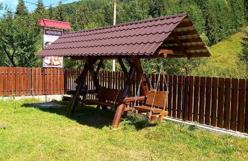 Arieseni Cabin | Cabana Liliana