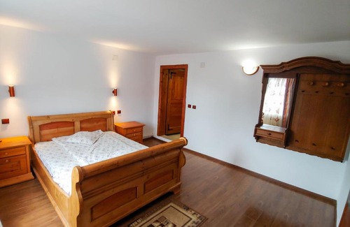 Arieseni Cabin | Cabana Liliana