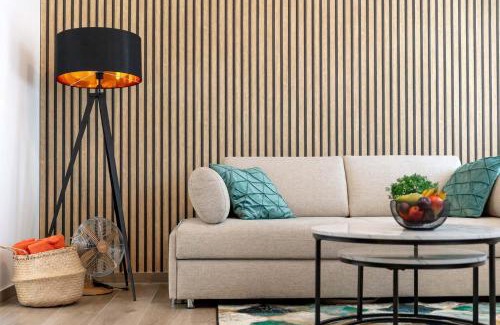 Kreyenbruck Apartment | CABANA - Maisonette Apartments - Parkplatz - WiFi kostenlos - Nähe Klinikum