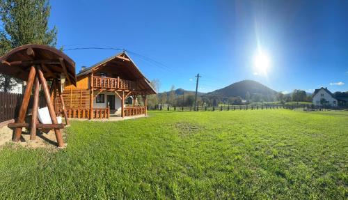 Vama House | Cabana Miculi