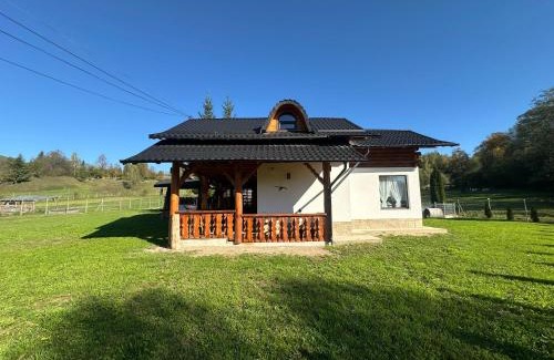 Vama House | Cabana Miculi