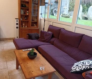 Porto do Son House | Cabana Monte do Castro