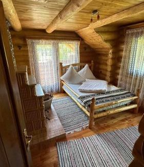 Stulpicani Villa | Cabana Perla Muncelului