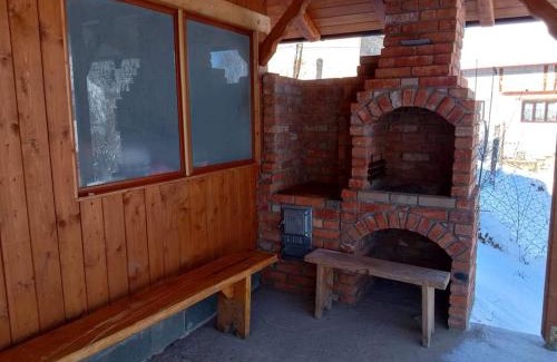 Borsa Cabin | Cabana Picior de munte