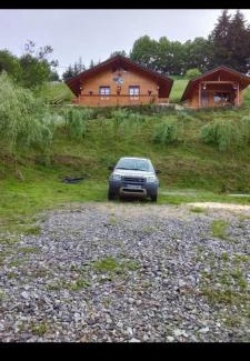 Borsa Cabin | Cabana Picior de munte