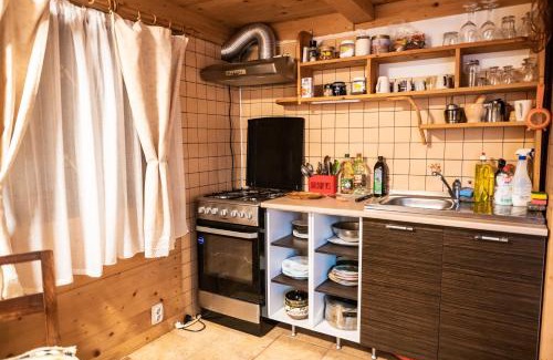 Campulung Moldovenesc House | Cabana Plaiul Bucovinei
