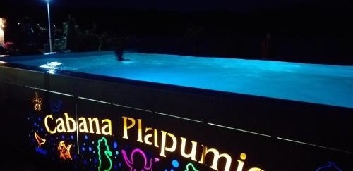 Eselnita House | Cabana Plapumioara