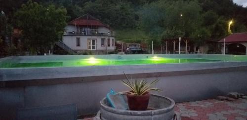 Eselnita House | Cabana Plapumioara