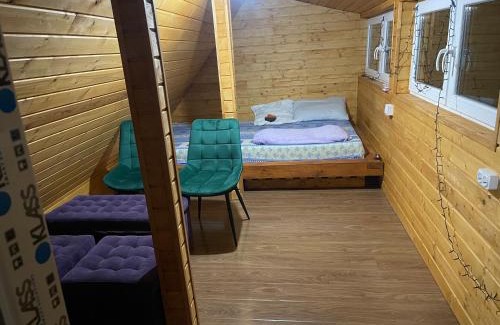 Baciu Other | Cabana Popesti
