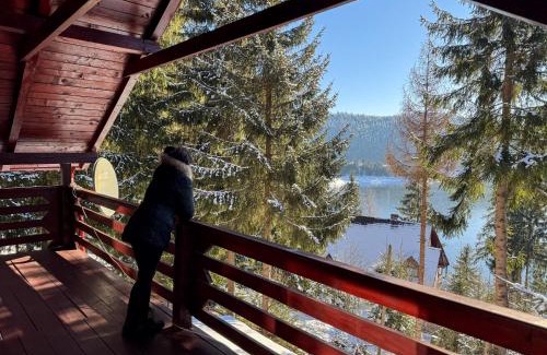 Belis Ski Chalet | Cabana Raza Soarelui