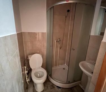 Stulpicani House | Cabana Runcului