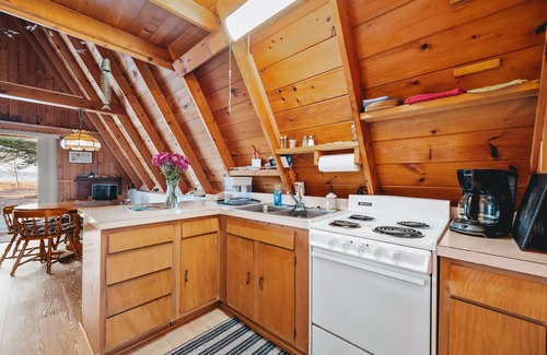 Williamsburg Condo | Cabana Shores 2BDR Beachfront 11962