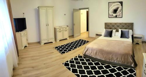 Ipotesti House | Cabana Stejarul