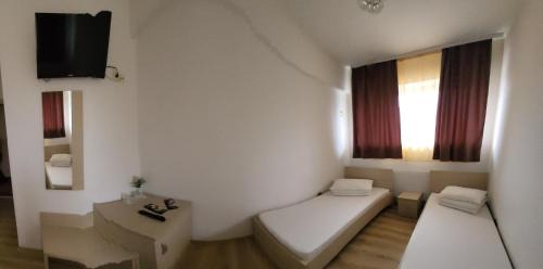 Ipotesti House | Cabana Stejarul