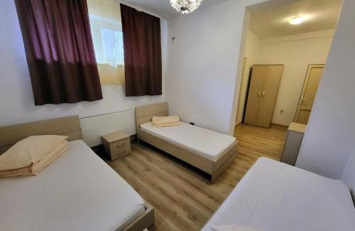 Ipotesti House | Cabana Stejarul