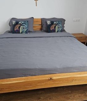 Marisel House | Cabana Stil