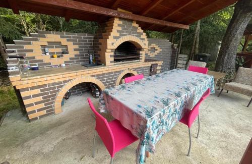 Poiana Vadului House | Cabana trei paltini