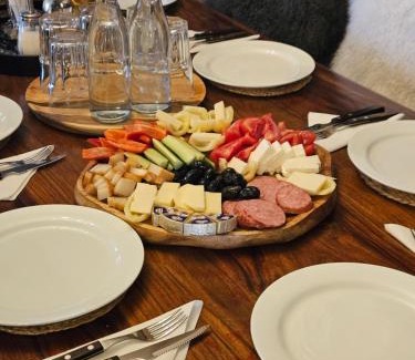 Vama Cabin | Cabana Vikingilor Bucovina
